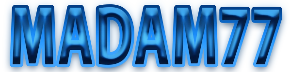 MADAM77   Logo